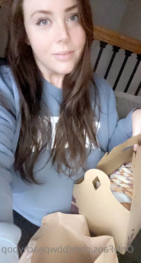 PeachyPop [ bbwpeachypop ] Onlyfans leaked photo 3663616 on Hotleaks.tv