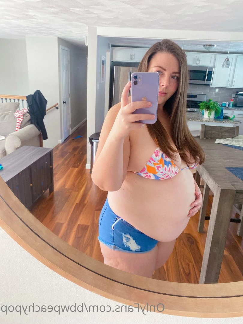 PeachyPop [ bbwpeachypop ] Onlyfans leaked photo 3665596 on Hotleaks.tv
