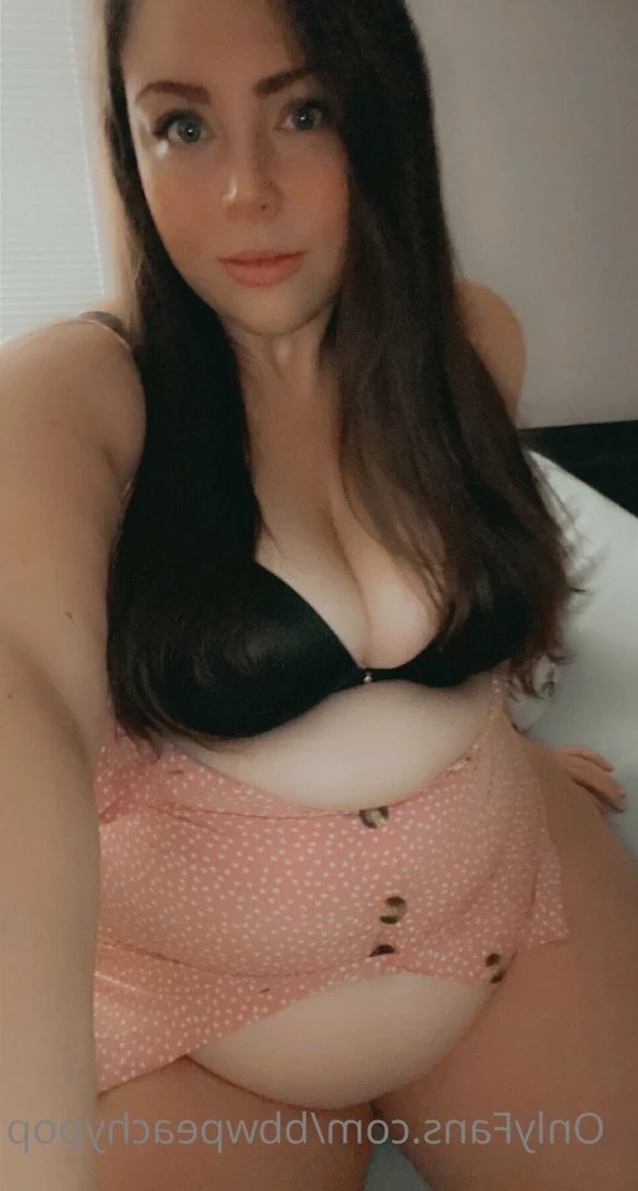PeachyPop [ bbwpeachypop ] Onlyfans leaked photo 3666002 on Hotleaks.tv