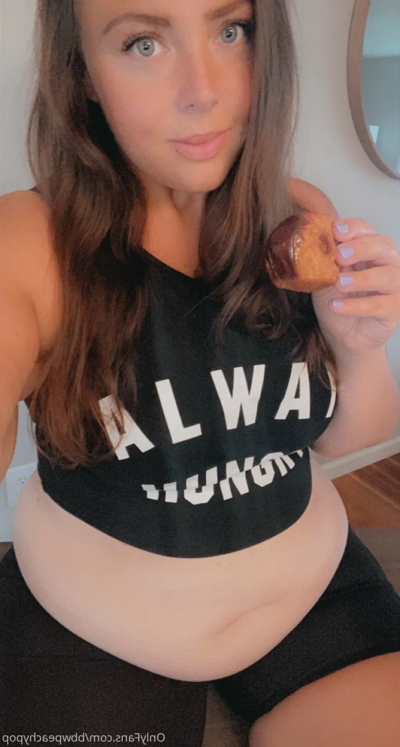 PeachyPop [ bbwpeachypop ] Onlyfans leaked photo 3670645 on Hotleaks.tv