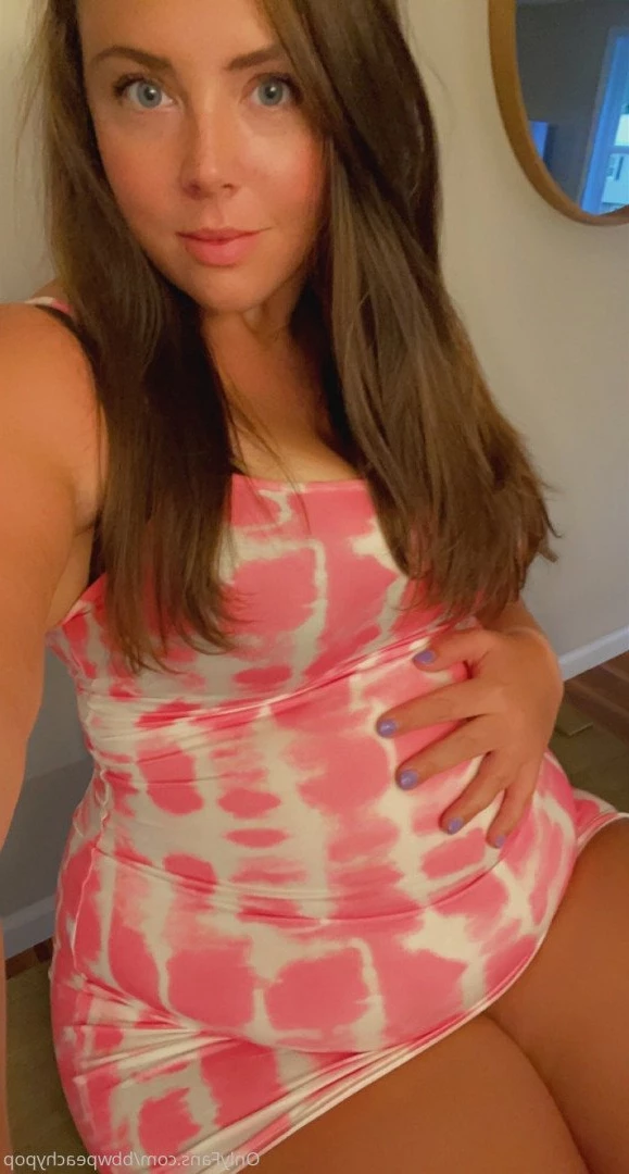 PeachyPop [ bbwpeachypop ] Onlyfans leaked photo 3673684 on Hotleaks.tv
