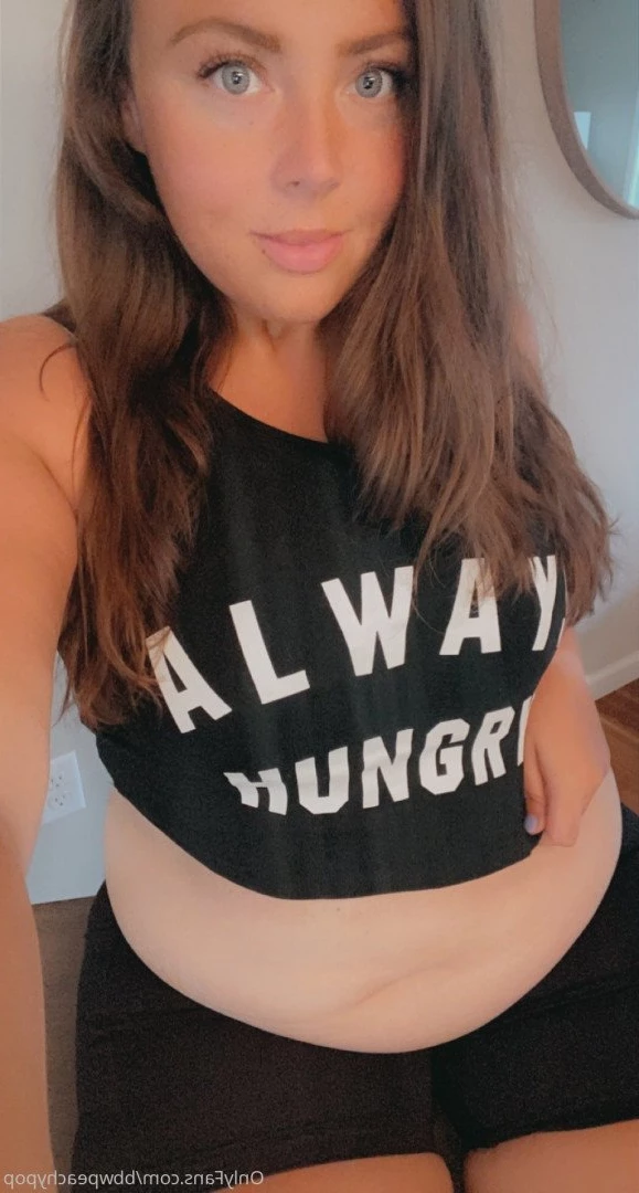 PeachyPop [ bbwpeachypop ] Onlyfans leaked photo 3675768 on Hotleaks.tv