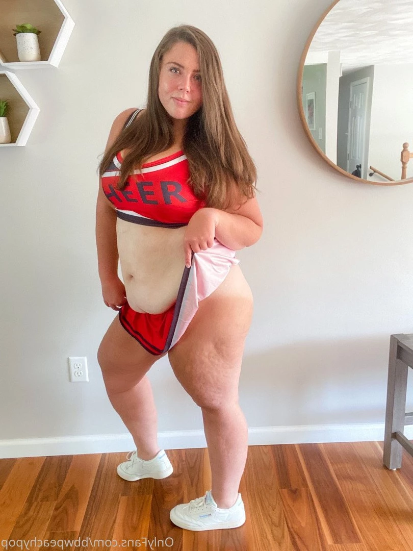 PeachyPop [ bbwpeachypop ] Onlyfans leaked photo 3676866 on Hotleaks.tv