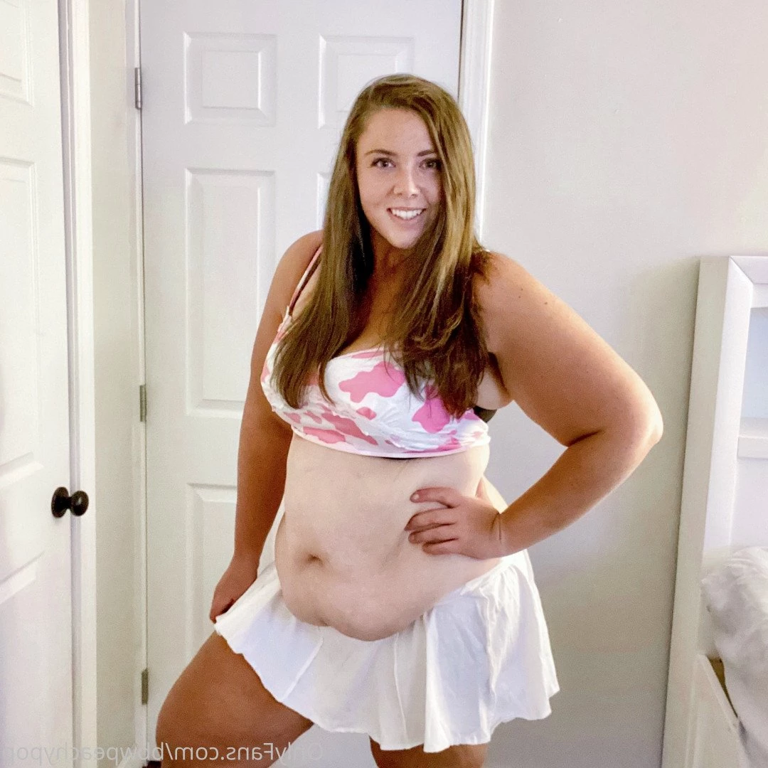PeachyPop [ bbwpeachypop ] Onlyfans leaked photo 3677654 on Hotleaks.tv