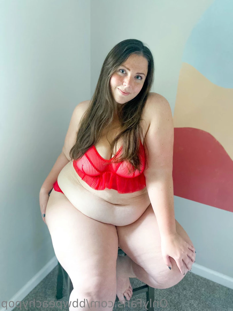 PeachyPop [ bbwpeachypop ] Onlyfans leaked photo 6367432 on Hotleaks.tv