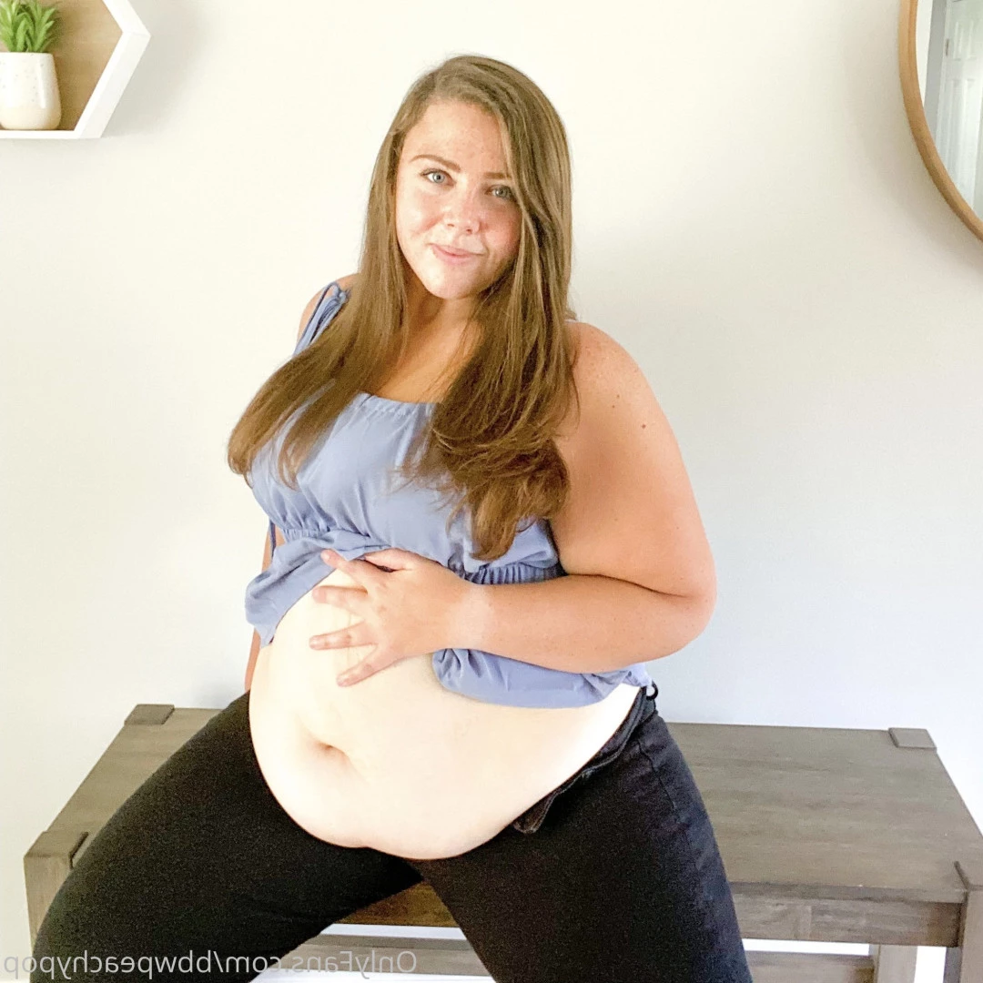 PeachyPop [ bbwpeachypop ] Onlyfans leaked photo 6367465 on Hotleaks.tv