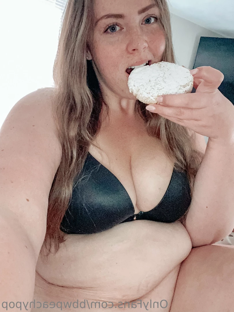 PeachyPop [ bbwpeachypop ] Onlyfans leaked photo 9568893 on Hotleaks.tv