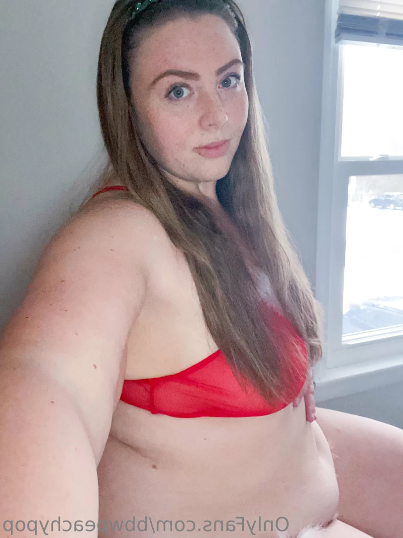 PeachyPop [ bbwpeachypop ] Onlyfans leaked photo 9569012 on Hotleaks.tv