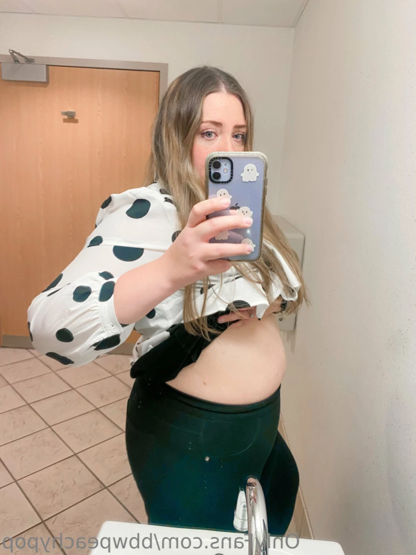 PeachyPop [ bbwpeachypop ] Onlyfans leaked photo 10947338 on Hotleaks.tv