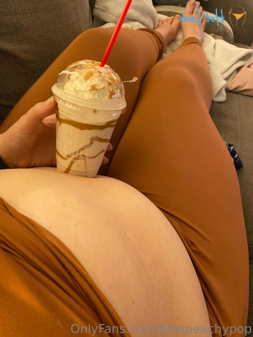 PeachyPop [ bbwpeachypop ] Onlyfans leaked photo 12123607 on Hotleaks.tv