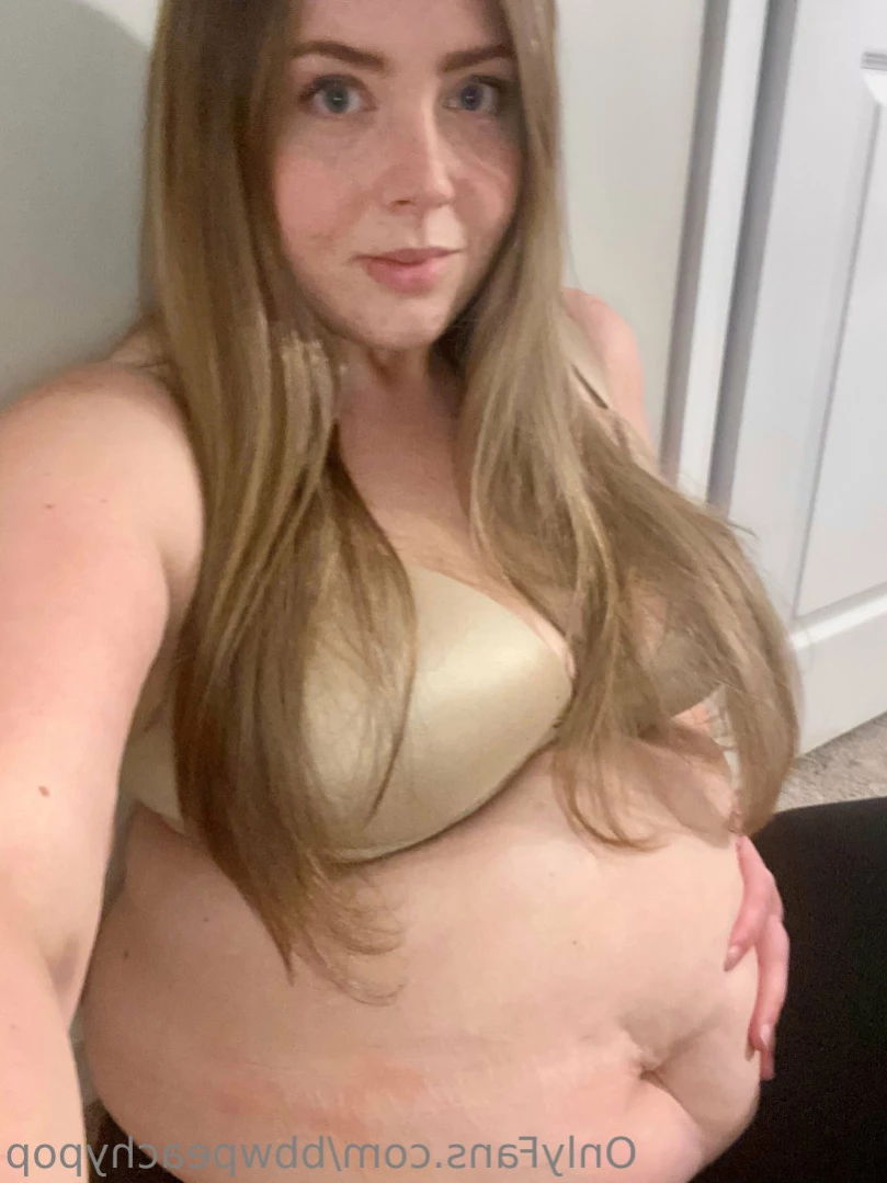 PeachyPop [ bbwpeachypop ] Onlyfans leaked photo 12369191 on Hotleaks.tv
