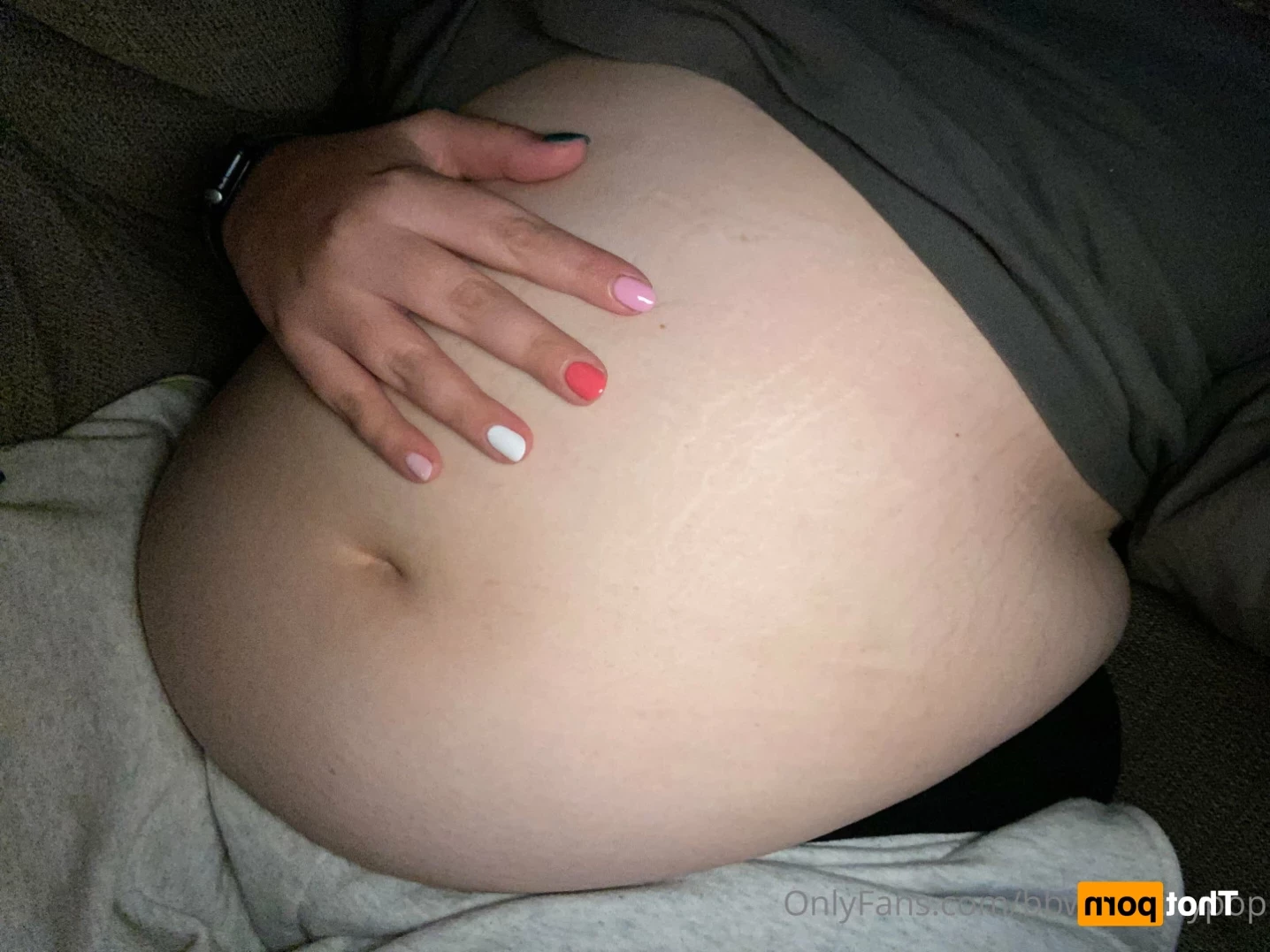 PeachyPop [ bbwpeachypop ] Onlyfans leaked photo 12490053 on Hotleaks.tv