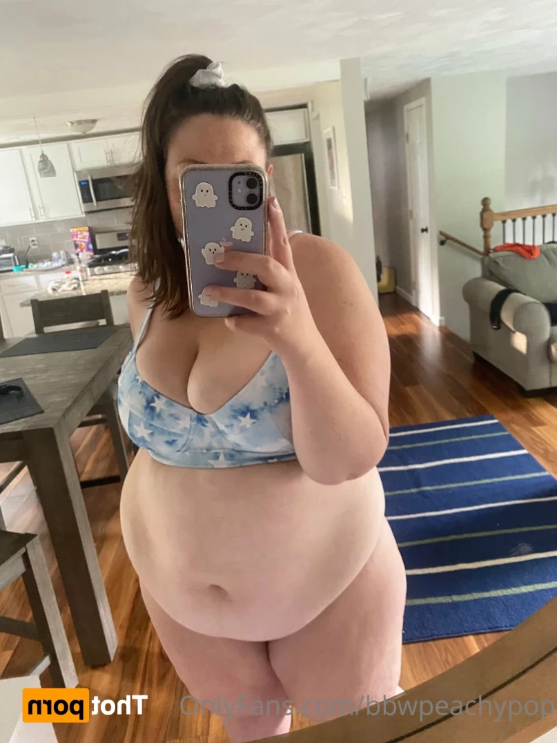 PeachyPop [ bbwpeachypop ] Onlyfans leaked photo 12509507 on Hotleaks.tv