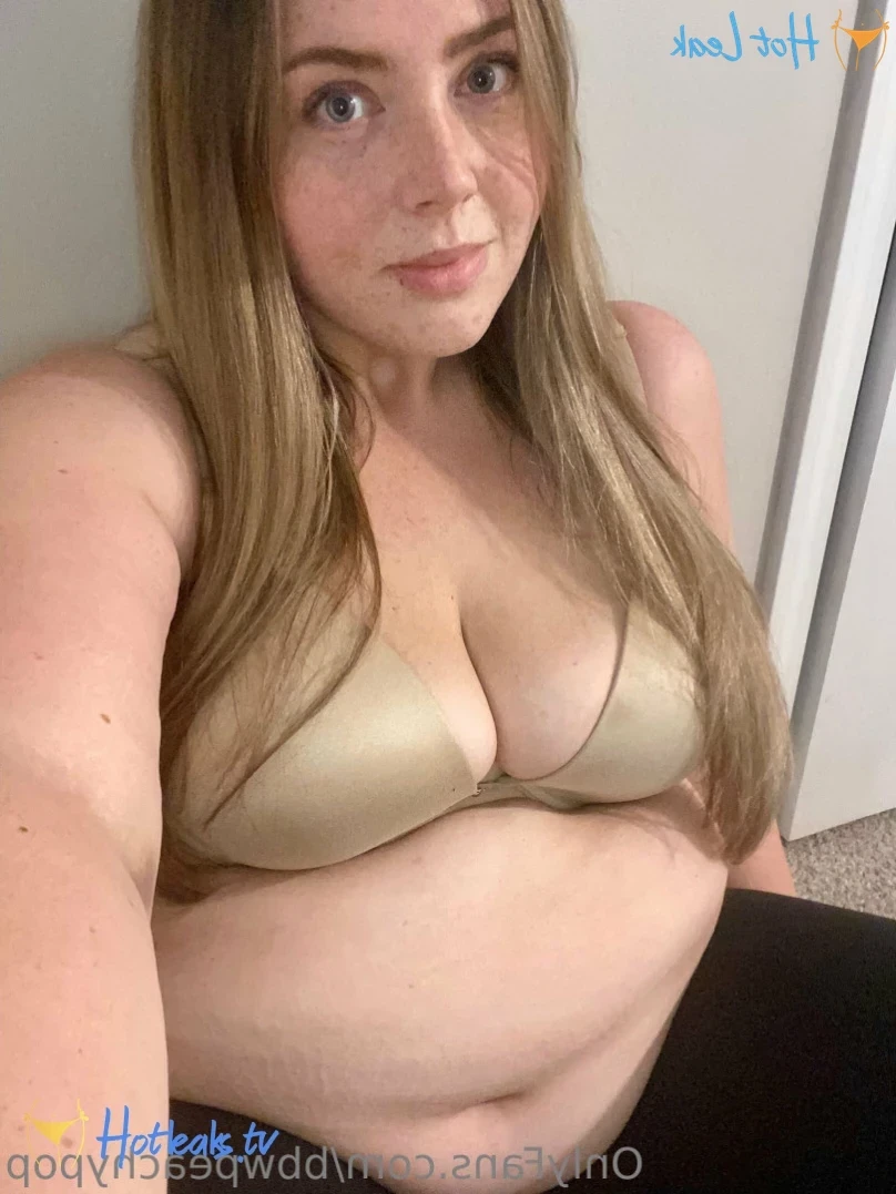 PeachyPop [ bbwpeachypop ] Onlyfans leaked photo 12509516 on Hotleaks.tv