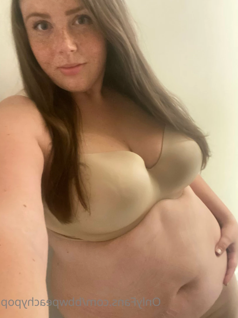 PeachyPop [ bbwpeachypop ] Onlyfans leaked photo 12581711 on Hotleaks.tv