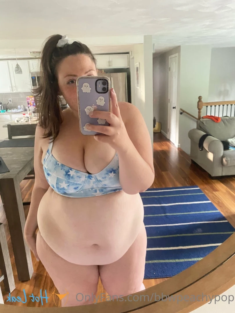 PeachyPop [ bbwpeachypop ] Onlyfans leaked photo 13371156 on Hotleaks.tv