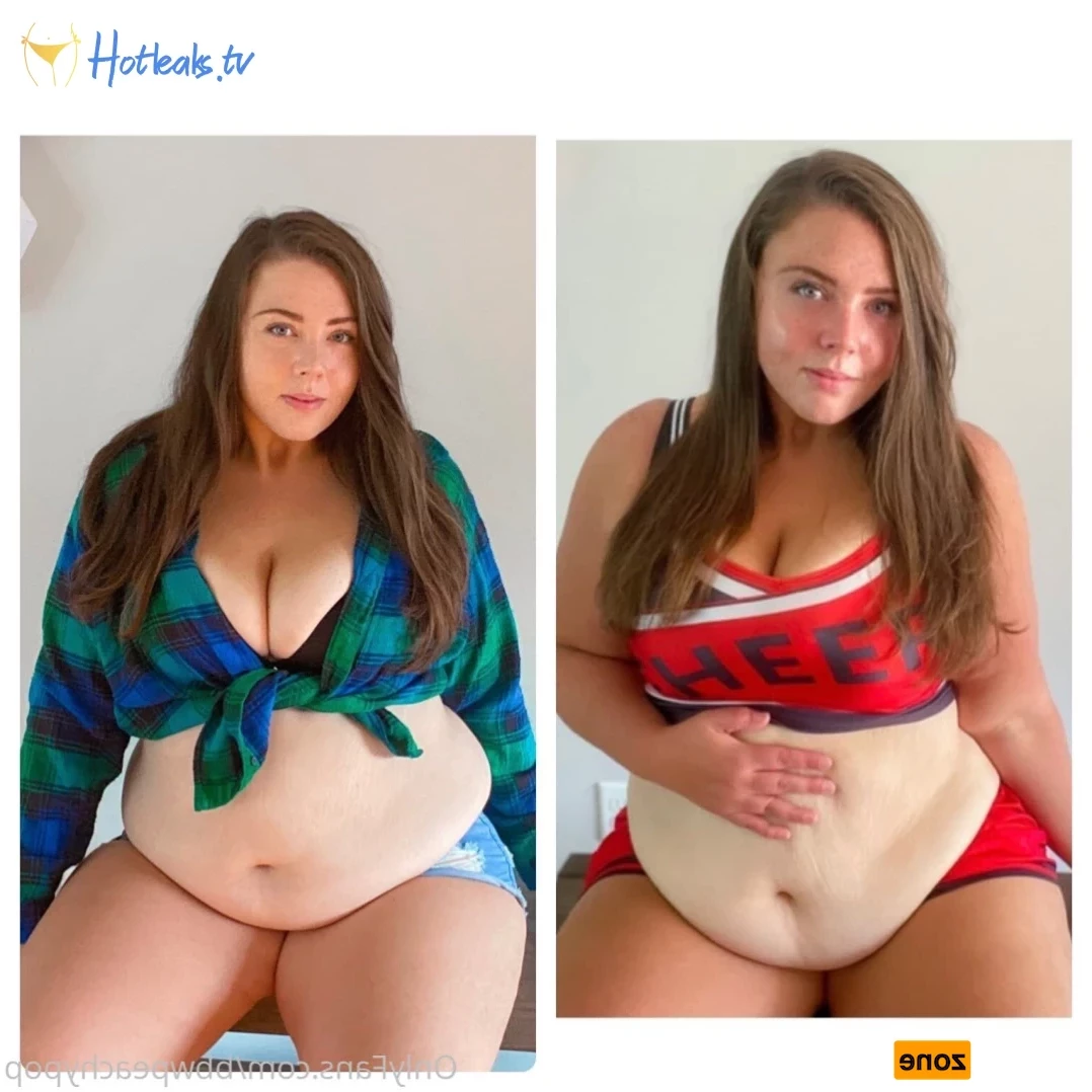 PeachyPop [ bbwpeachypop ] Onlyfans leaked photo 13974905 on Hotleaks.tv
