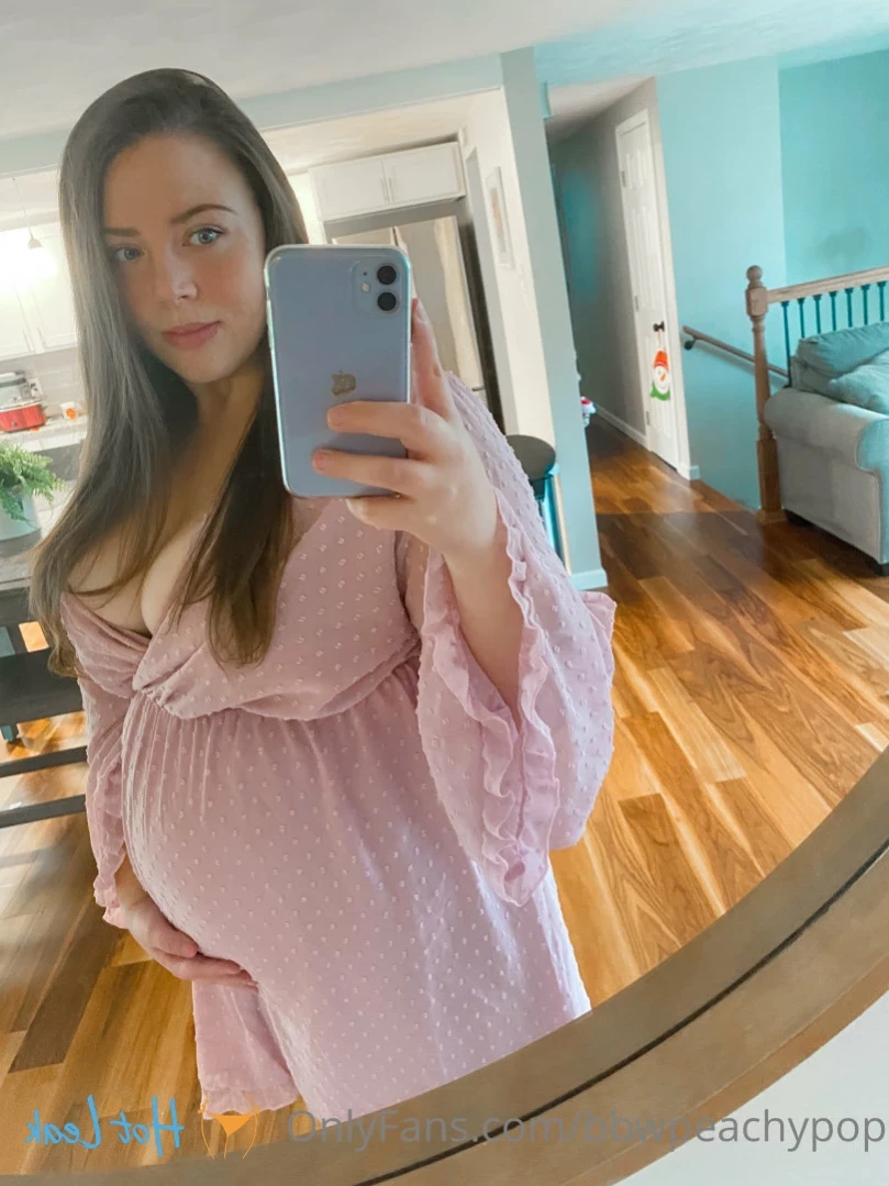 PeachyPop [ bbwpeachypop ] Onlyfans leaked photo 14163989 on Hotleaks.tv