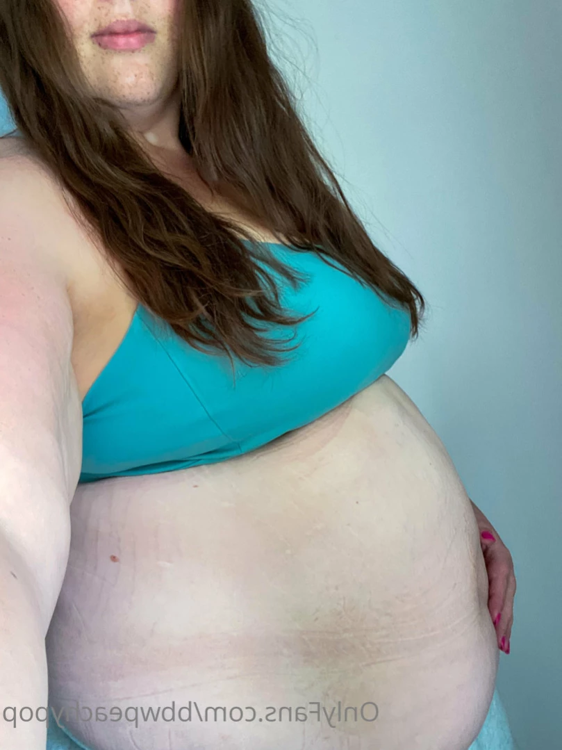 PeachyPop [ bbwpeachypop ] Onlyfans leaked photo 14217515 on Hotleaks.tv