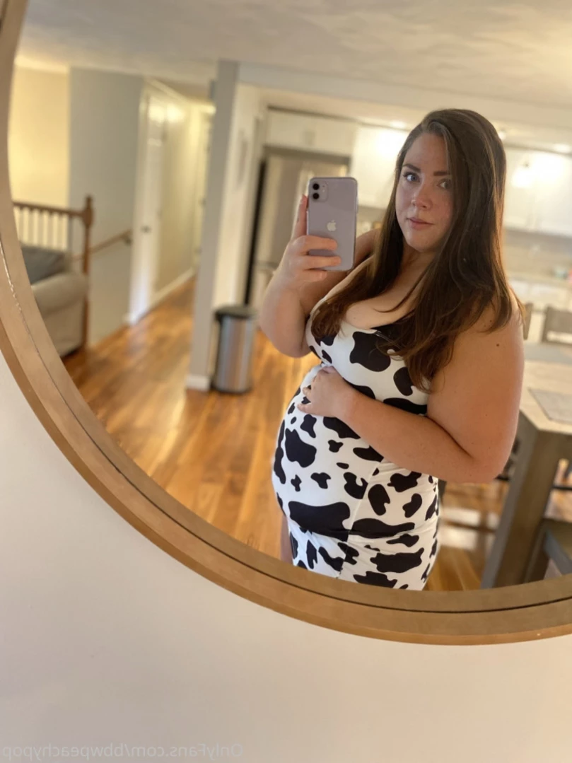 PeachyPop [ bbwpeachypop ] Onlyfans leaked photo 14704006 on Hotleaks.tv