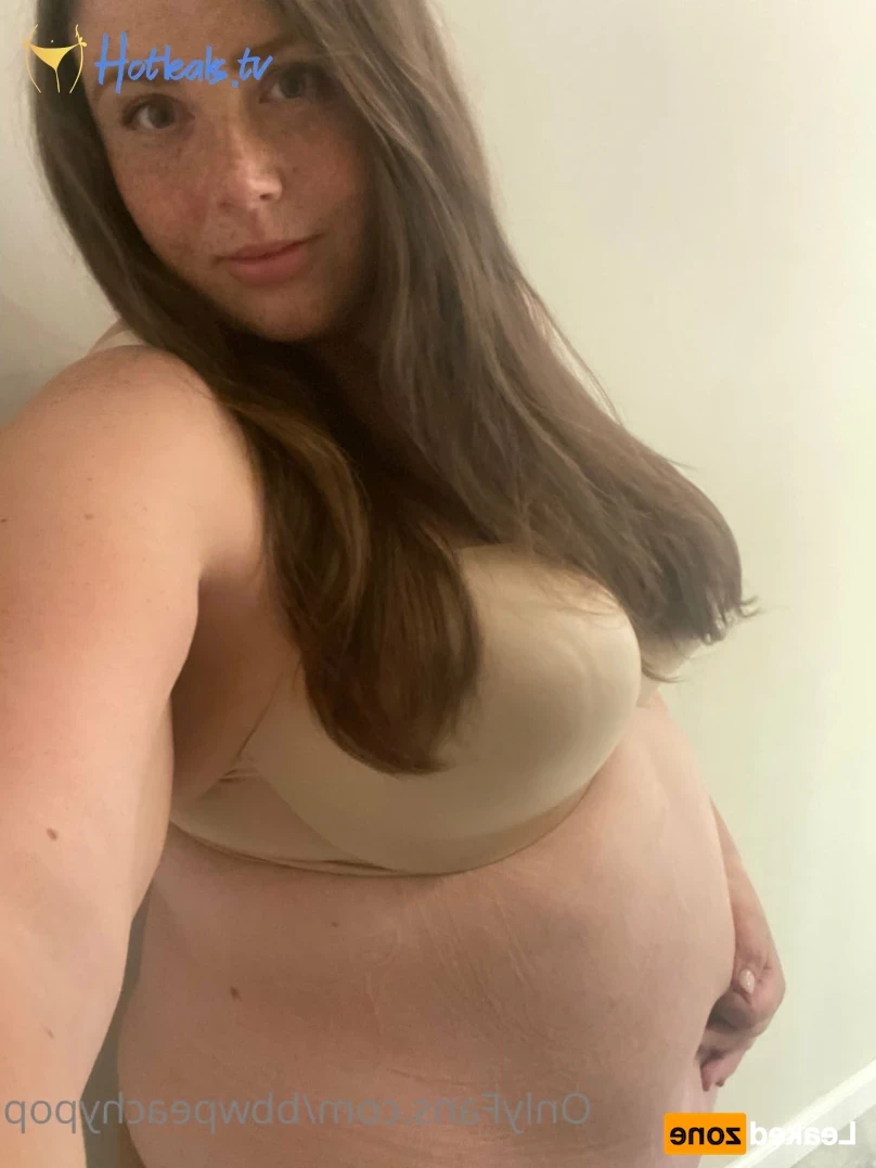 PeachyPop [ bbwpeachypop ] Onlyfans leaked photo 14704020 on Hotleaks.tv