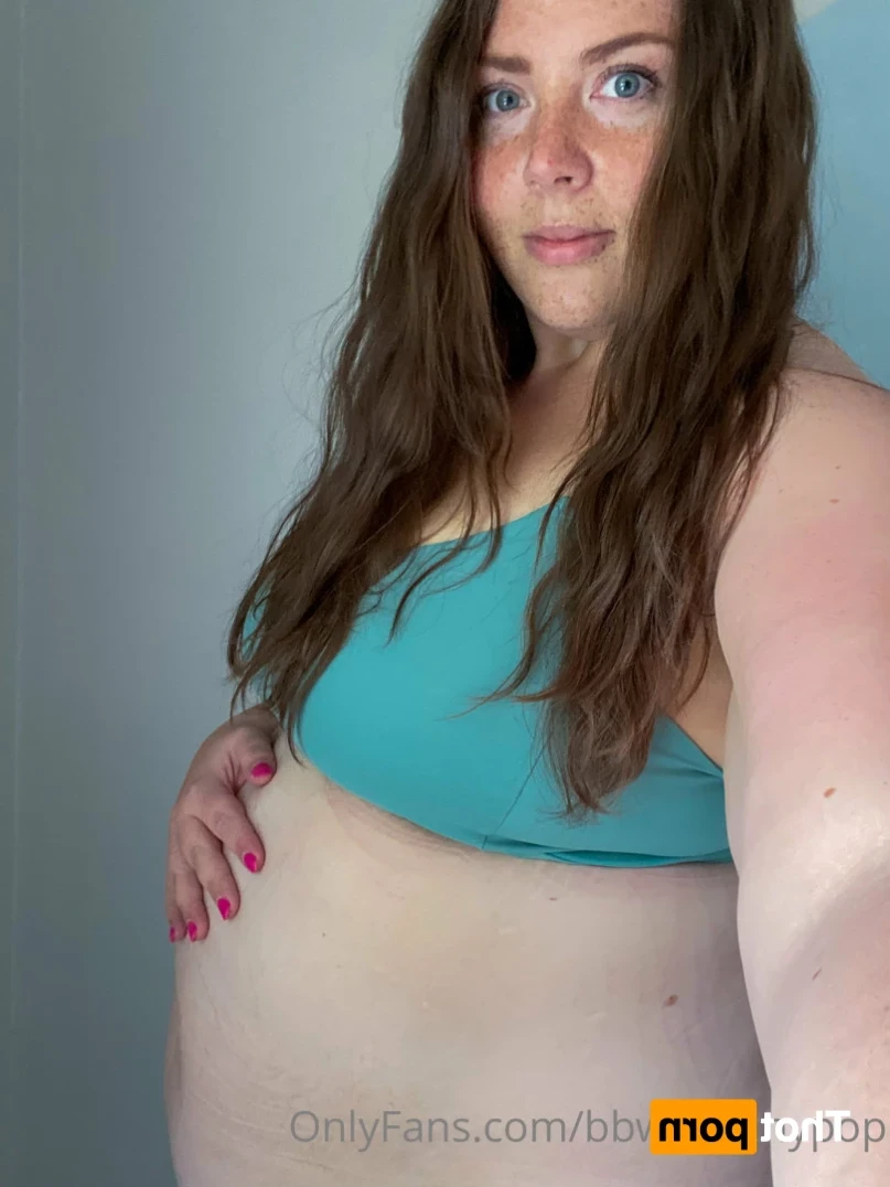 PeachyPop [ bbwpeachypop ] Onlyfans leaked photo 14704117 on Hotleaks.tv