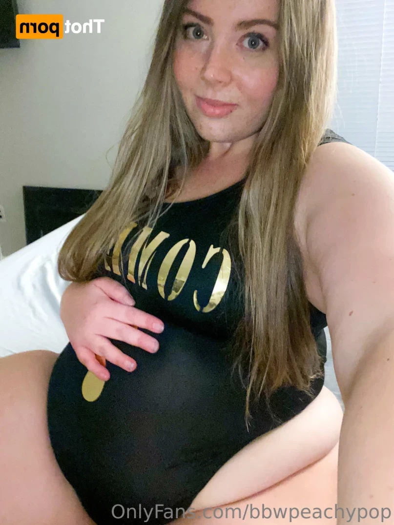 PeachyPop [ bbwpeachypop ] Onlyfans leaked photo 14704132 on Hotleaks.tv