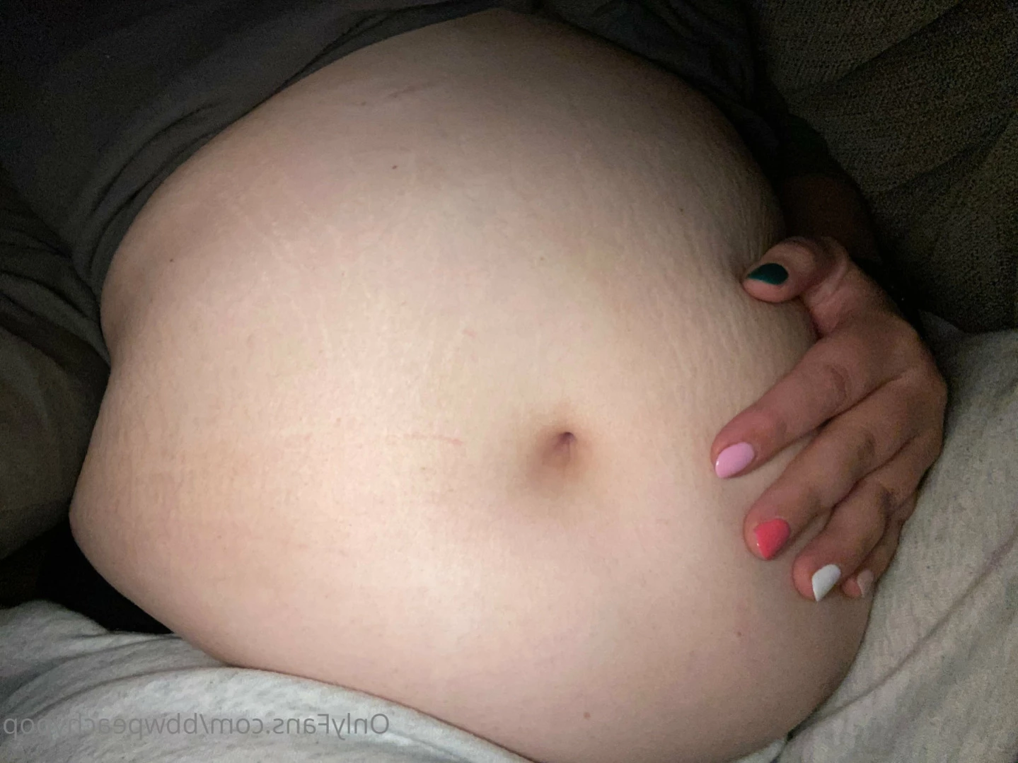 PeachyPop [ bbwpeachypop ] Onlyfans leaked photo 14704162 on Hotleaks.tv