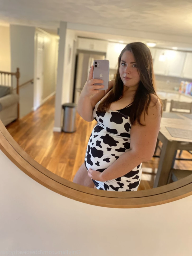 PeachyPop [ bbwpeachypop ] Onlyfans leaked photo 14704173 on Hotleaks.tv