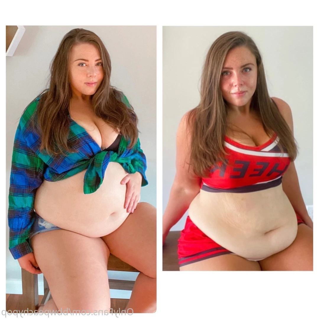 PeachyPop [ bbwpeachypop ] Onlyfans leaked photo 14704209 on Hotleaks.tv