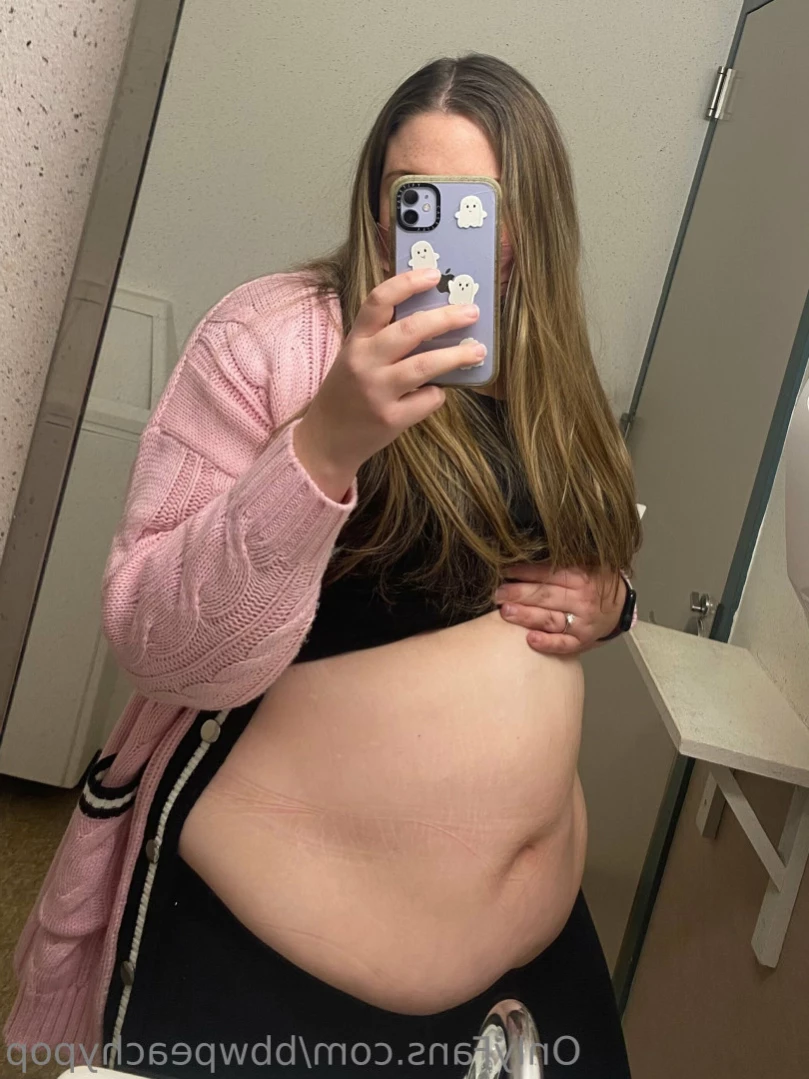 PeachyPop [ bbwpeachypop ] Onlyfans leaked photo 14704249 on Hotleaks.tv
