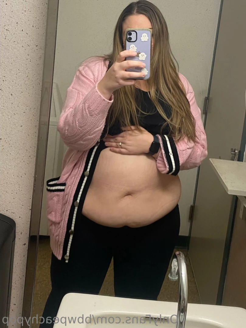 PeachyPop [ bbwpeachypop ] Onlyfans leaked photo 14704278 on Hotleaks.tv