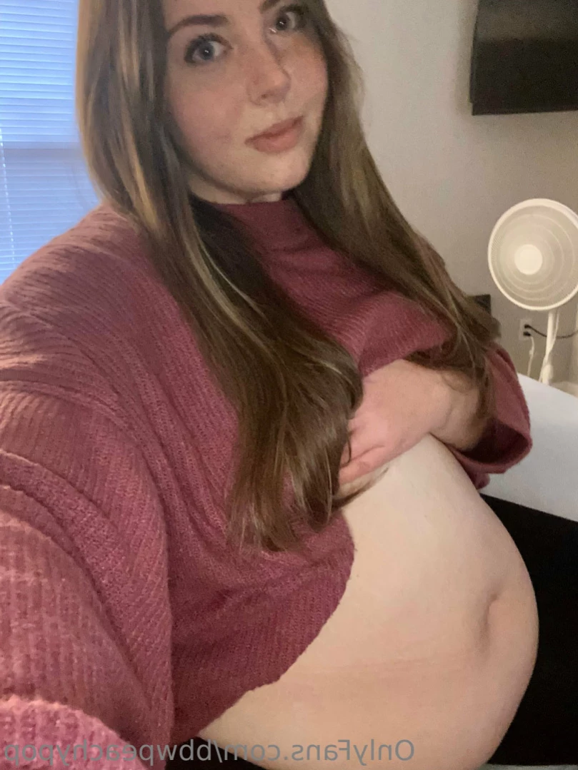 PeachyPop [ bbwpeachypop ] Onlyfans leaked photo 14704324 on Hotleaks.tv