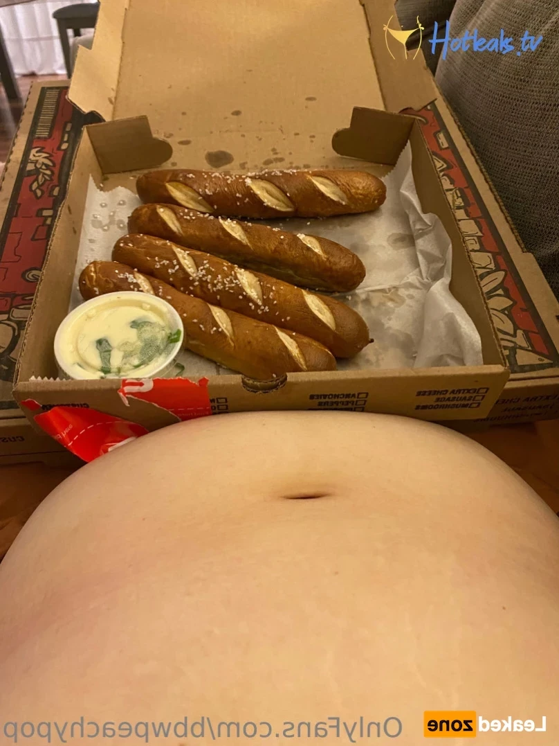PeachyPop [ bbwpeachypop ] Onlyfans leaked photo 14704385 on Hotleaks.tv