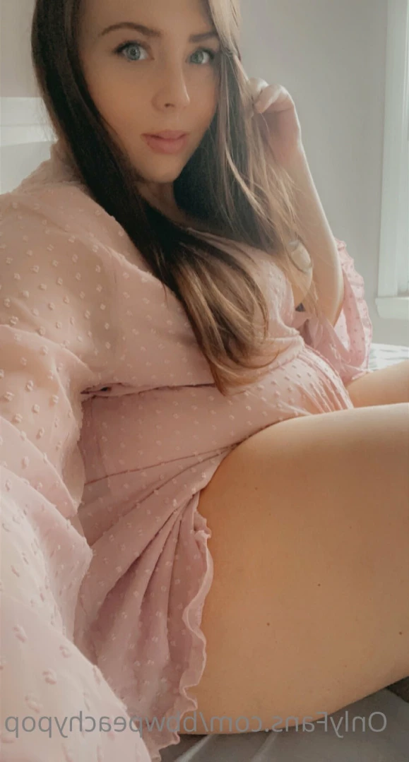 PeachyPop [ bbwpeachypop ] Onlyfans leaked photo 14704401 on Hotleaks.tv