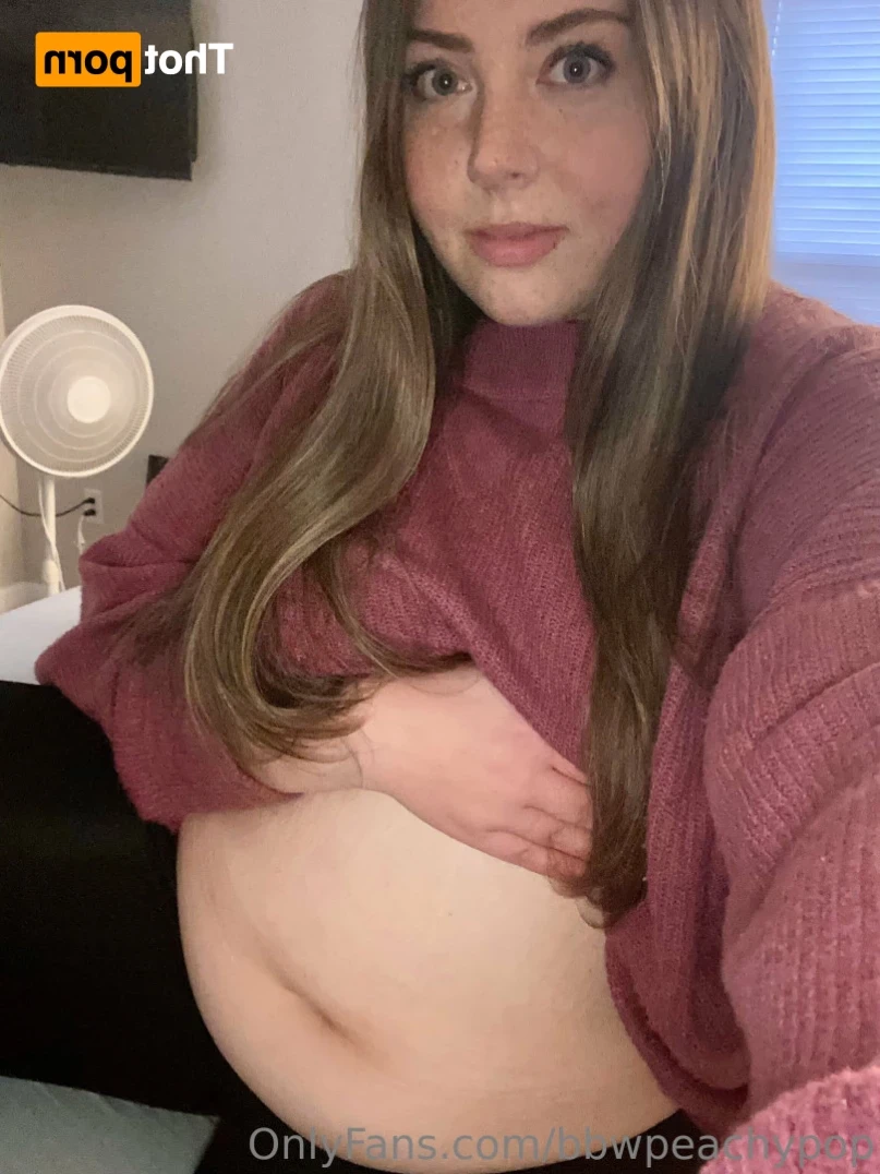 PeachyPop [ bbwpeachypop ] Onlyfans leaked photo 14704533 on Hotleaks.tv