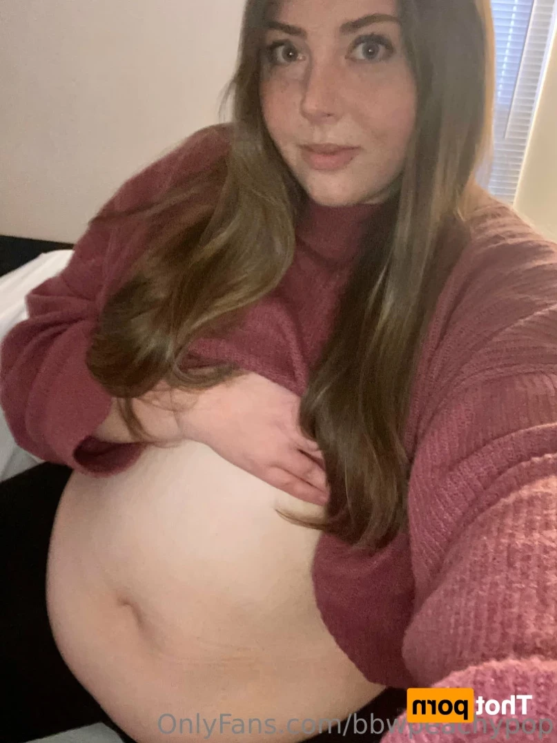 PeachyPop [ bbwpeachypop ] Onlyfans leaked photo 14704663 on Hotleaks.tv