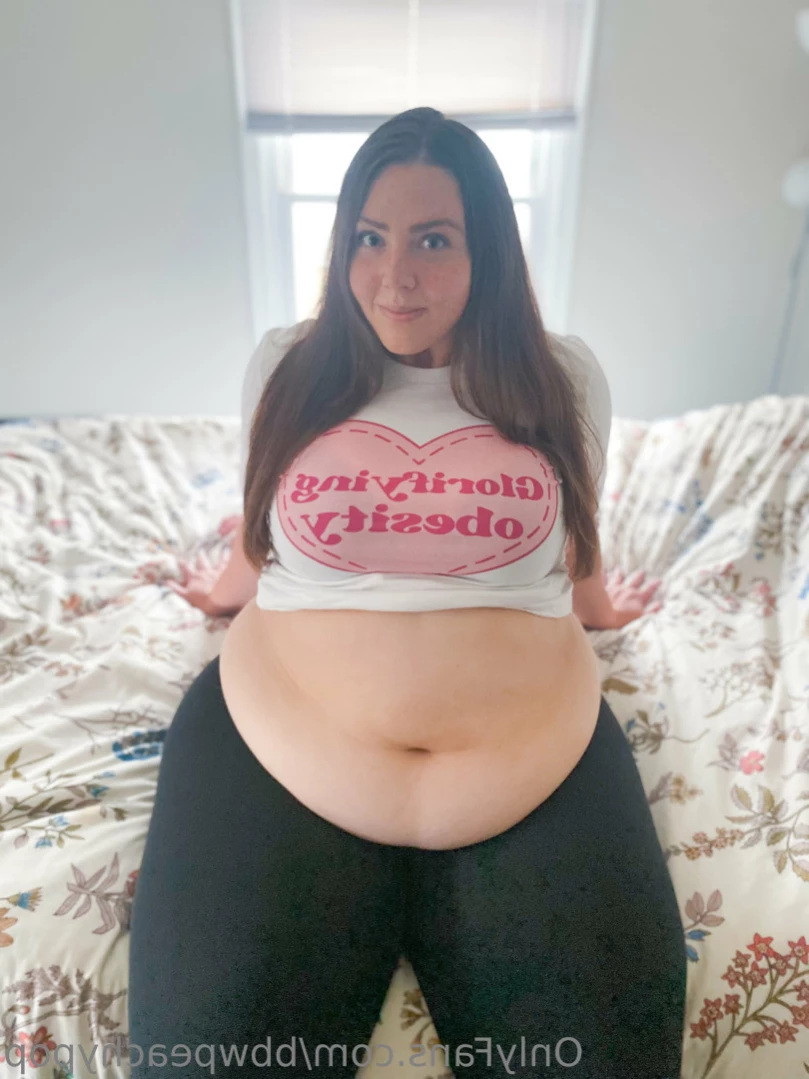 PeachyPop [ bbwpeachypop ] Onlyfans leaked photo 15615489 on Hotleaks.tv