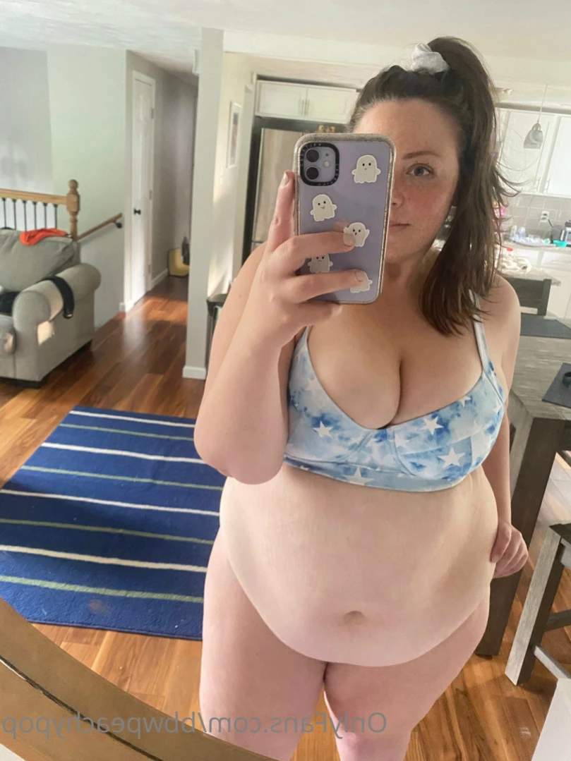 PeachyPop [ bbwpeachypop ] Onlyfans leaked photo 15650912 on Hotleaks.tv