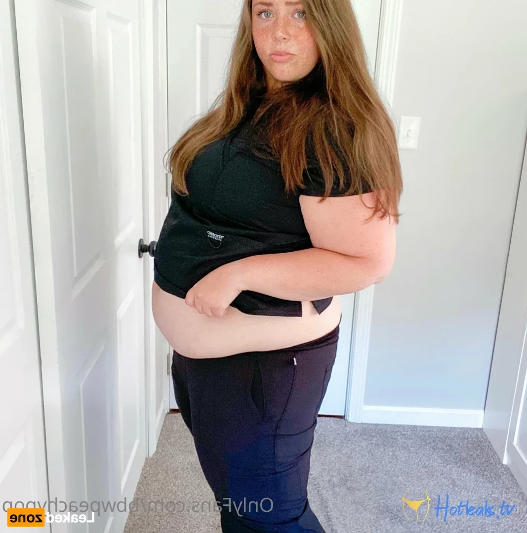 PeachyPop [ bbwpeachypop ] Onlyfans leaked photo 15686640 on Hotleaks.tv