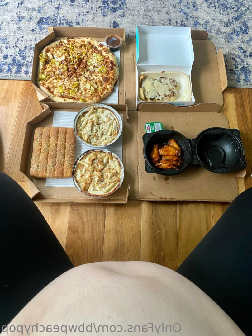 PeachyPop [ bbwpeachypop ] Onlyfans leaked photo 15776792 on Hotleaks.tv
