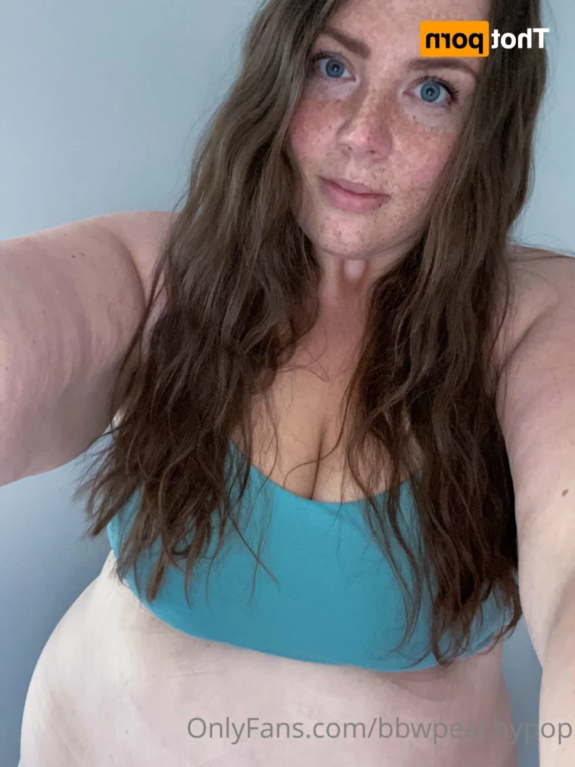 PeachyPop [ bbwpeachypop ] Onlyfans leaked photo 15959553 on Hotleaks.tv