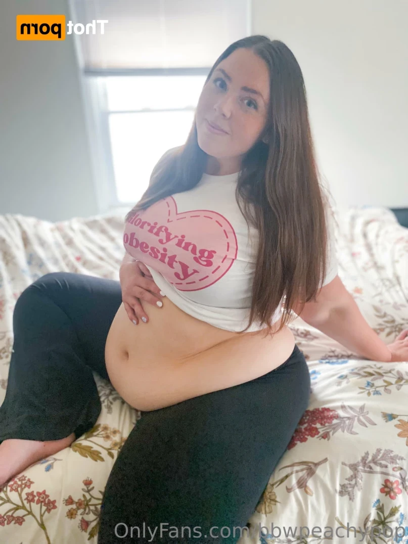 PeachyPop [ bbwpeachypop ] Onlyfans leaked photo 16133284 on Hotleaks.tv