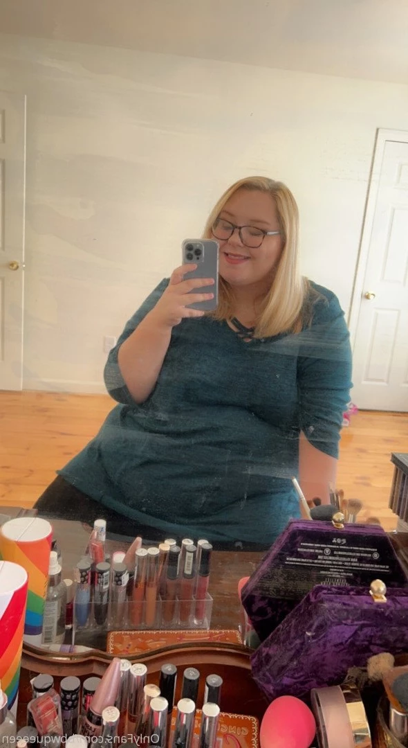 Bbw Queen [ bbwqueeeen ] Onlyfans leaked photo 3832507 on Hotleaks.tv