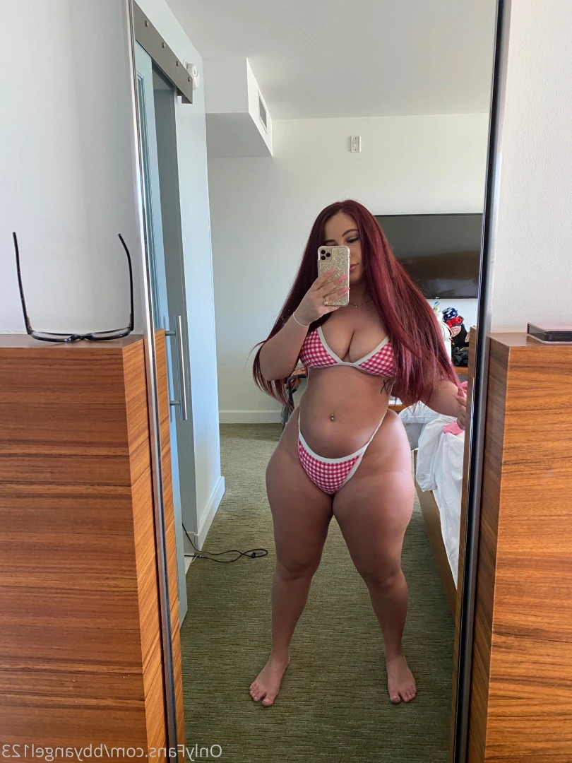 Thickest ASS🍑 [ bbyangel123 ] Onlyfans leaked photo 5954288 on Hotleaks.tv