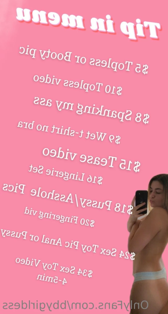 Destiny [ bbygirldess ] Onlyfans leaked photo 6175563 on Hotleaks.tv