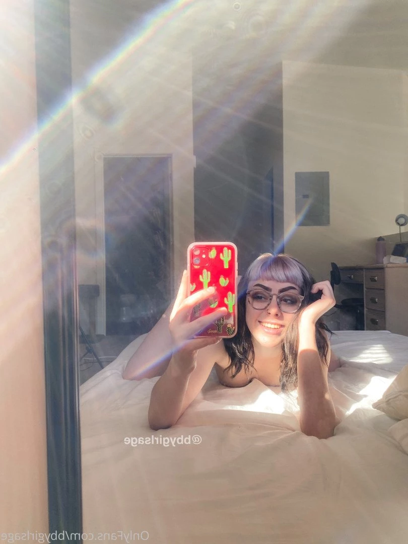 sage (free) [ bbygirlsage ] Onlyfans leaked photo 3866833 on Hotleaks.tv