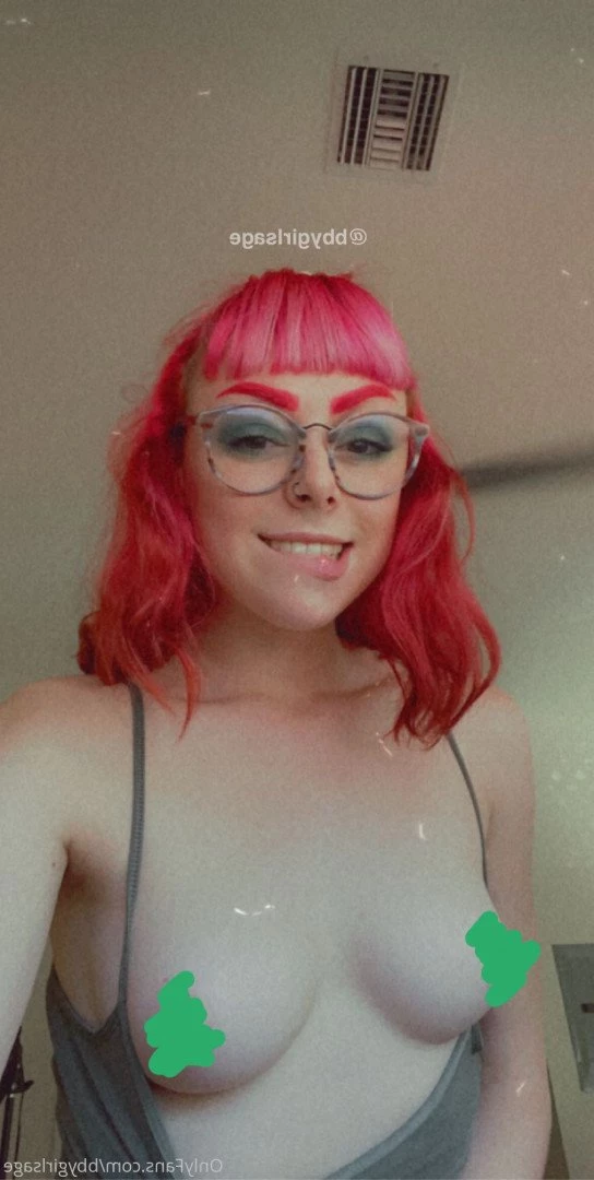 sage (free) [ bbygirlsage ] Onlyfans leaked photo 3873992 on Hotleaks.tv