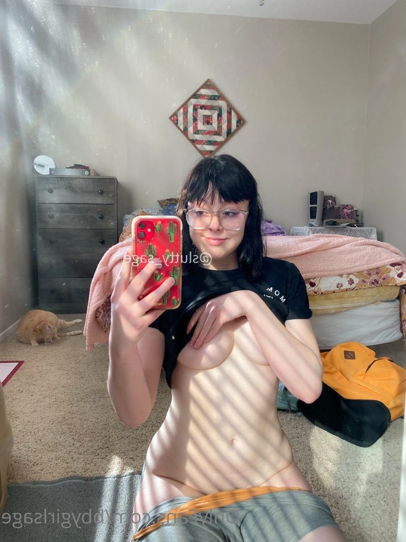 sage (free) [ bbygirlsage ] Onlyfans leaked photo 3876948 on Hotleaks.tv