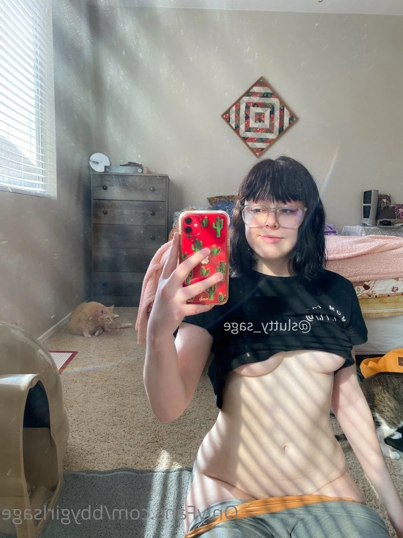 sage (free) [ bbygirlsage ] Onlyfans leaked photo 3878942 on Hotleaks.tv